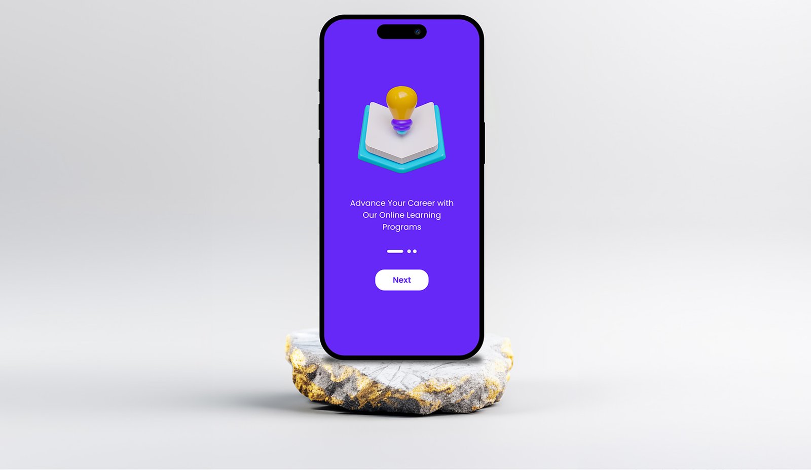 Maandhis E-learning app